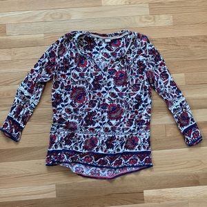 Lucky Brand Blouse